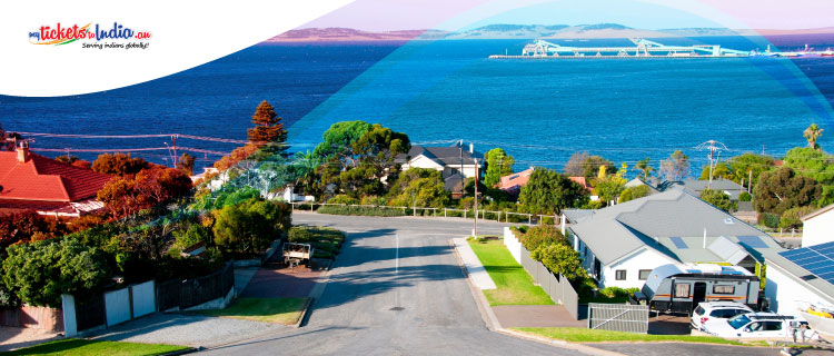 Port Lincoln South Australia