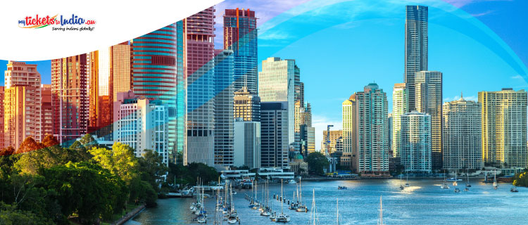 Queensland Australia