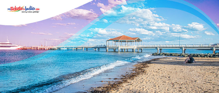 Redcliffe