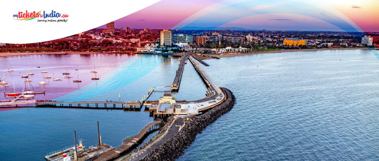 St Kilda Australia