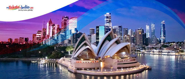 Sydney Australia