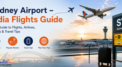 Sydney-Airport-Guide